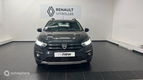 Sandero 1.0 TCe 90ch Stepway Confort -22 2022 occasion 13127 Vitrolles