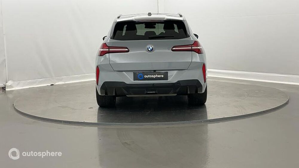 X3 xDrive30e 299ch M Sport 2025 occasion 59650 Villeneuve-d'Ascq
