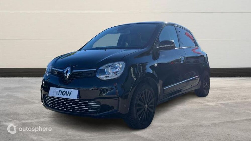 Twingo 1.0 SCe 65ch Urban Night 2023 occasion 84120 Pertuis