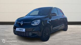 Twingo 1.0 SCe 65ch Urban Night 2023 occasion 84120 Pertuis