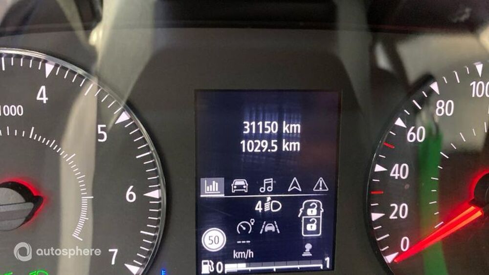 Master F3500 L2H2 2.0 Blue dCi 130ch Advance 2024 occasion 73230 Saint-Alban-Leysse