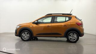 Sandero 1.0 TCe 90ch Stepway Expression 2023 occasion 94000 Cr&eacute;teil