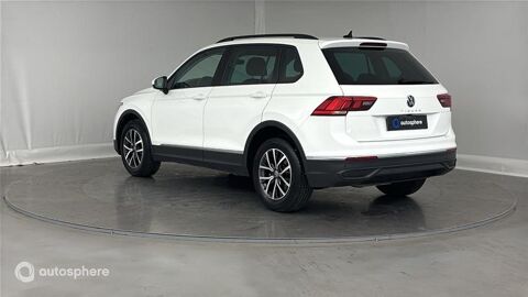 Tiguan 2.0 TDI 150ch DSG7 2024 occasion 51530 Magenta