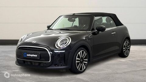 Mini Cooper 136ch Edition Premium Plus BVA7 2023 occasion Poitiers 86000