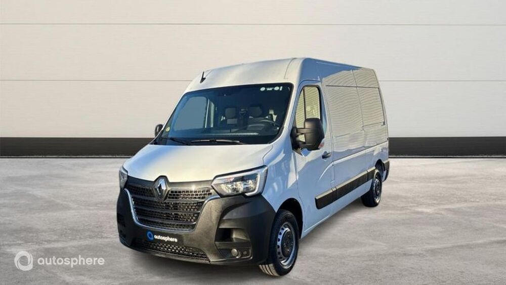 Master F3500 L1H1 2.3 Blue dCi 135ch Confort Euro6E 2024 occasion 59223 Roncq