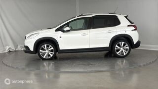2008 1.2 PureTech 110ch E6.c Crossway S&S 5cv 2019 occasion 60740 Saint-Maximin