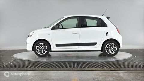 Twingo 1.0 SCe 65ch Equilibre 2023 occasion 73230 Saint-Alban-Leysse