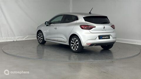 Clio 1.5 Blue dCi 115ch Intens 6cv 2020 occasion 62220 Carvin