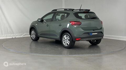 Sandero 1.0 TCe 110ch Stepway Expression 2023 occasion 59223 Roncq