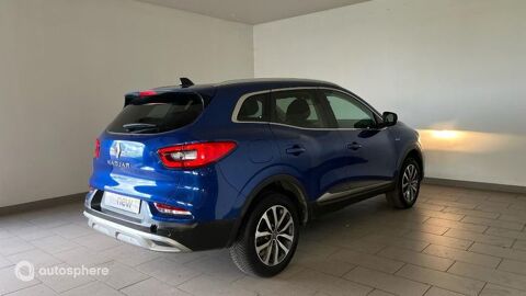Kadjar 1.3 TCe 140ch FAP Graphite 122g 2020 occasion 57155 Marly