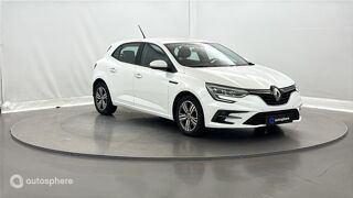 M&eacute;gane 1.3 TCe 140ch Evolution 2022 occasion 59470 Wormhout