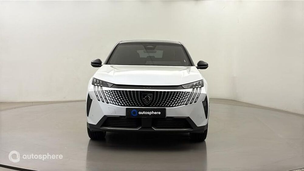 3008 1.2 Hybrid 136ch GT e-DCS6 2024 occasion 79000 Niort