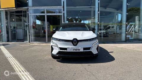 M&eacute;gane E-Tech Electric EV60 220ch Techno optimum charge 2022 occasion 13127 Vitrolles