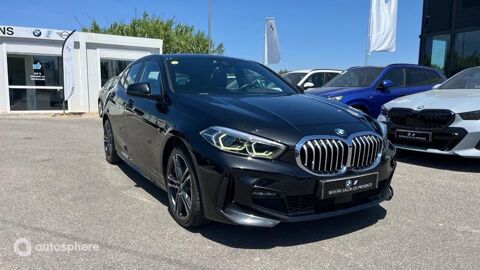 S&eacute;rie 1 120dA xDrive 190ch M Sport 2022 occasion 13300 Salon-de-Provence