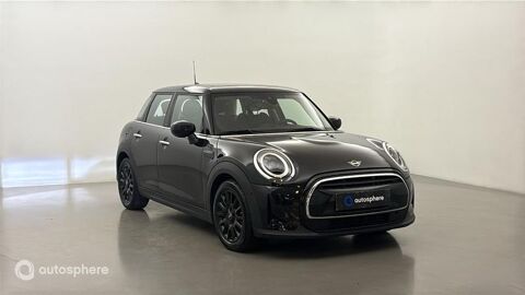 Cooper 136ch Edition Premium Plus BVA7 2023 occasion 33700 M&eacute;rignac