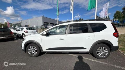 Jogger 1.0 TCe 110ch Expression 7 places 2023 occasion 57200 Sarreguemines