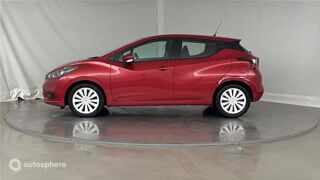Micra 1.0 IG-T 92ch Acenta 2021.5 2022 occasion 02000 Laon
