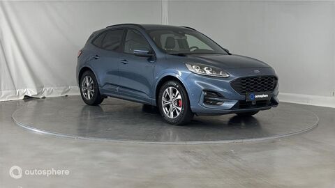 Kuga 2.5 Duratec 190ch FHEV E85 ST-Line X BVA 2024 occasion 62400 B&eacute;thune