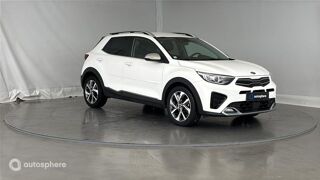 Stonic 1.0 T-GDi 100ch GT Line DCT7 2021 occasion 59600 Maubeuge