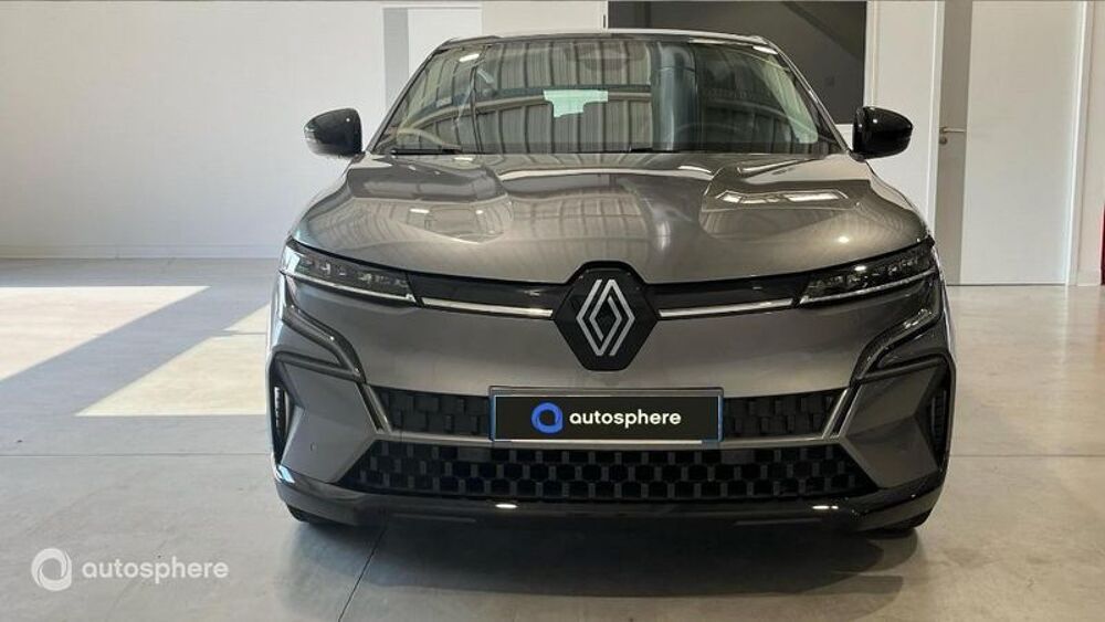 M&eacute;gane E-Tech Electric EV40 130ch Equilibre standard charge 2023 occasion 13300 SALON DE PROVENCE