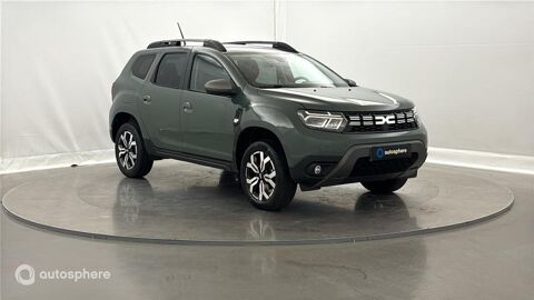 Duster 1.0 ECO-G 100ch Journey 4x2 2024 occasion 57100 Thionville