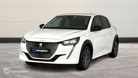 Annonce voiture Peugeot 208 15900 €