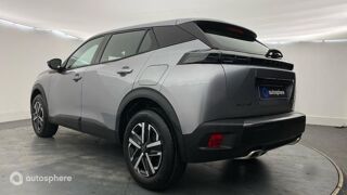 2008 1.2 Hybrid 145ch Style e-DCS6 2025 occasion 79000 Niort