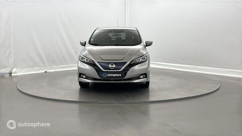 Leaf 150ch 40kWh Business + 2020 occasion 59160 Lomme