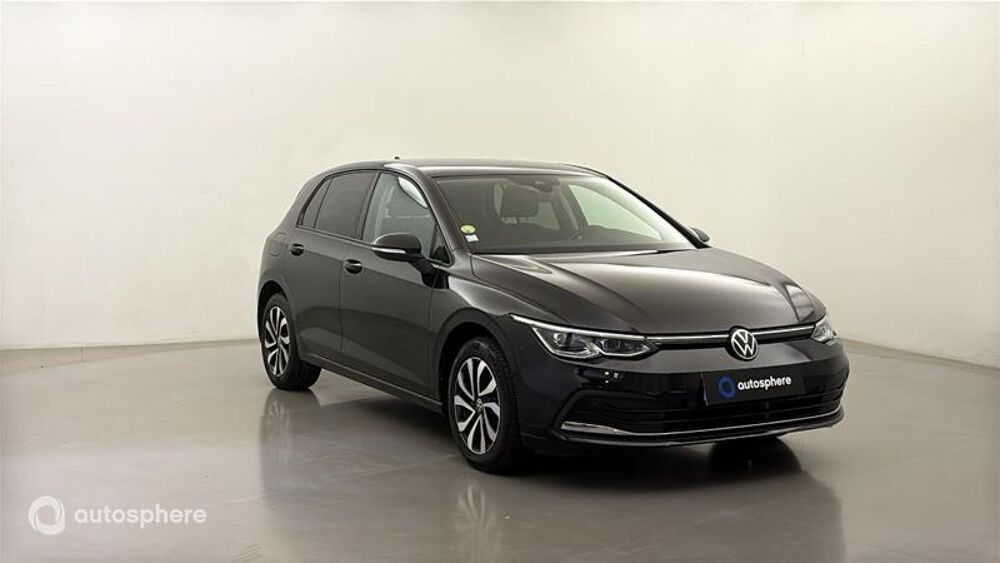 Golf 2.0 TDI SCR 115ch Active 2022 occasion 16430 Champniers