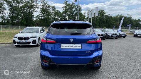 Serie 2 218d 150ch M Sport DKG7 2022 occasion 40090 SAINT-AVIT
