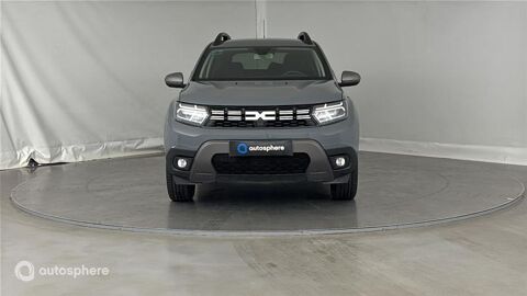 Duster 1.0 ECO-G 100ch Journey 4x2 2023 occasion 02500 Hirson