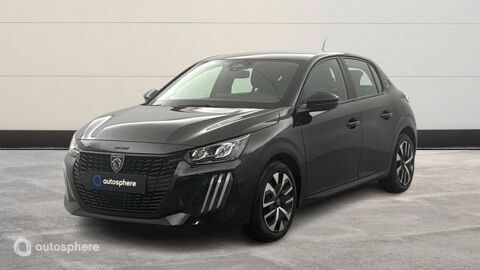 Annonce voiture Peugeot 208 14499 €