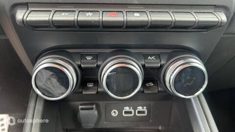 Clio 1.6 E-Tech 145ch full hybrid esprit Alpine - 25b 2025 occasion 13700 Marignane
