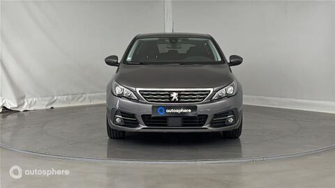 308 1.2 PureTech 130ch €6.c S&S Tech Edition 2018 occasion 60740 Saint-Maximin