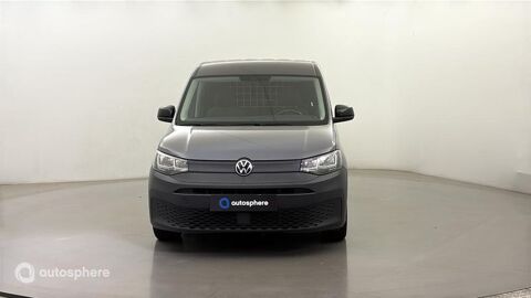 Caddy 2.0 TDI 122ch Business DSG7 2021 occasion 16430 Champniers