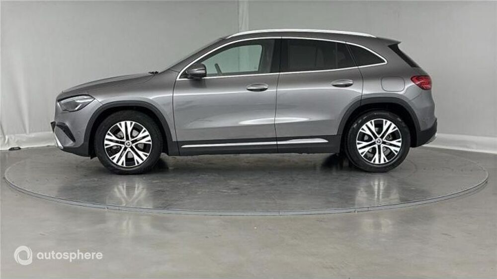 Classe GLA 200 d 150ch AMG Line 8G-DCT 4Matic 2023 occasion 80136 Rivery