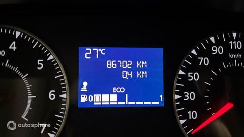 Duster 1.5 Blue dCi 115ch Evasion 4x2 E6U 2021 occasion 62232 Fouqui&egrave;res-l&egrave;s-B&eacute;thune