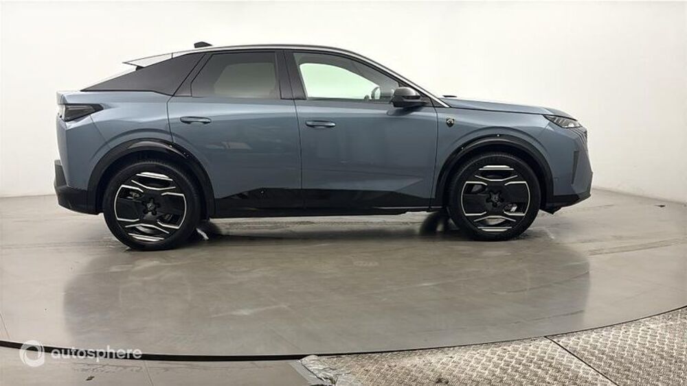3008 Electrique 210ch Batterie 73 kWh GT 2024 occasion 86000 Poitiers