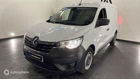 Annonce voiture Renault Express 15799 