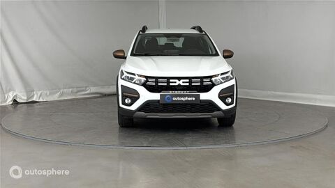 Sandero 1.0 TCe 90ch Stepway Extreme auto -24 2024 occasion 59650 Villeneuve-d'Ascq