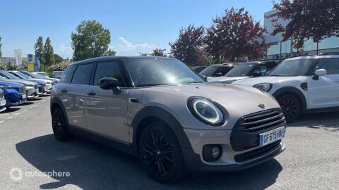 Clubman Cooper 136ch Knightsbridge BVA7 2022 occasion 64100 Bayonne