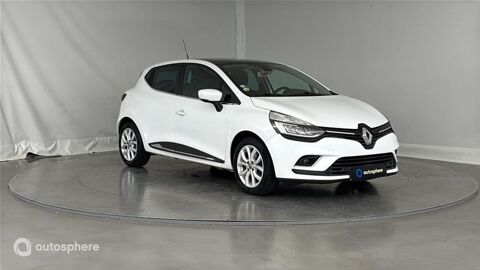 Clio 1.5 dCi 90ch energy Intens 5p Euro6c 2018 occasion 62219 Longuenesse