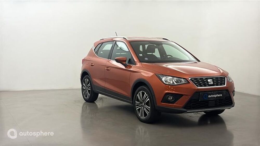C3 1.2 PureTech 83ch S&S YOU! 2022 occasion 86000 Poitiers