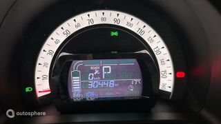 Twingo E-Tech Electric Techno R80 Achat Int&eacute;gral 2023 occasion 54800 JARNY