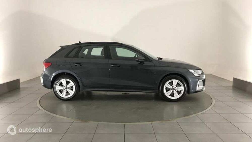 A3 1.5 TFSI 150ch Hybride Design S tronic 7 2026 occasion 86000 Poitiers