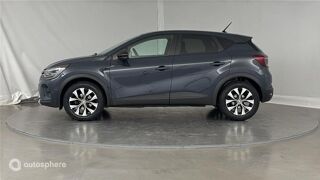 Captur 1.0 Eco-G 100ch Evolution 2023 occasion 62220 Carvin