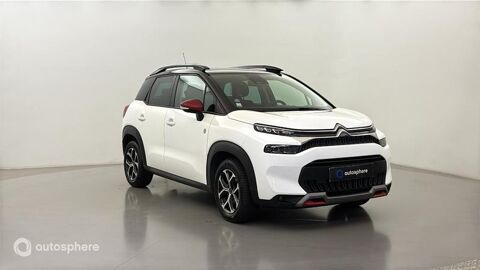 C3 Aircross PureTech 110ch S&S C-Series 2021 occasion 63000 Clermont-Ferrand