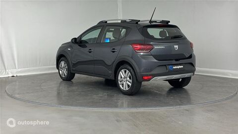 Sandero 1.0 TCe 90ch Stepway Confort -22 2022 occasion 57155 Marly