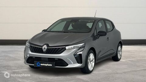 Annonce voiture Renault Clio 17999 €