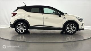 Captur 1.5 Blue dCi 95ch Intens 2020 occasion 62218 Loison-sous-Lens